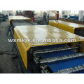 Colored Steel arc plate forming machine